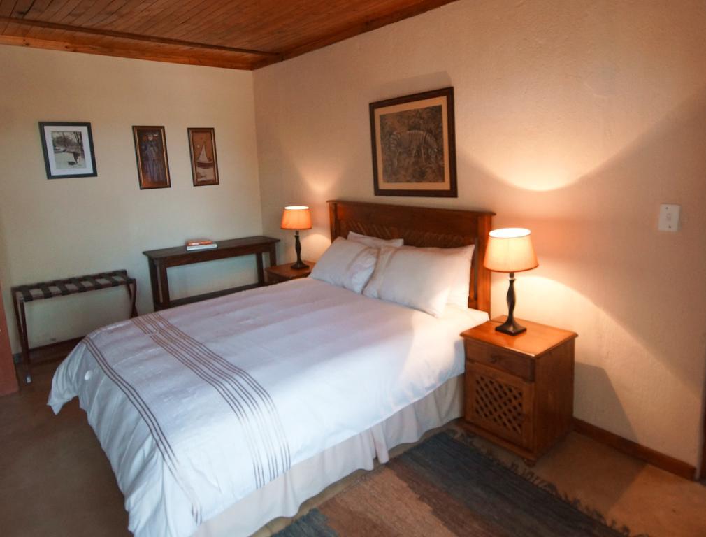Kruger River Holiday Home Marloth Park Phòng bức ảnh