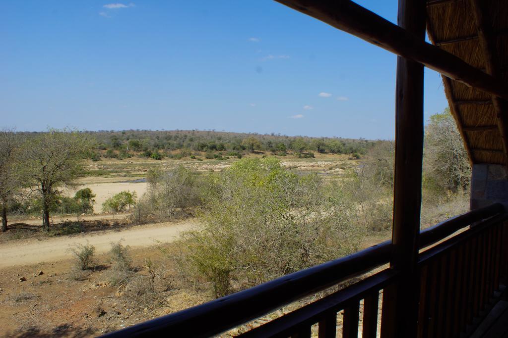 Kruger River Holiday Home Marloth Park Ngoại thất bức ảnh